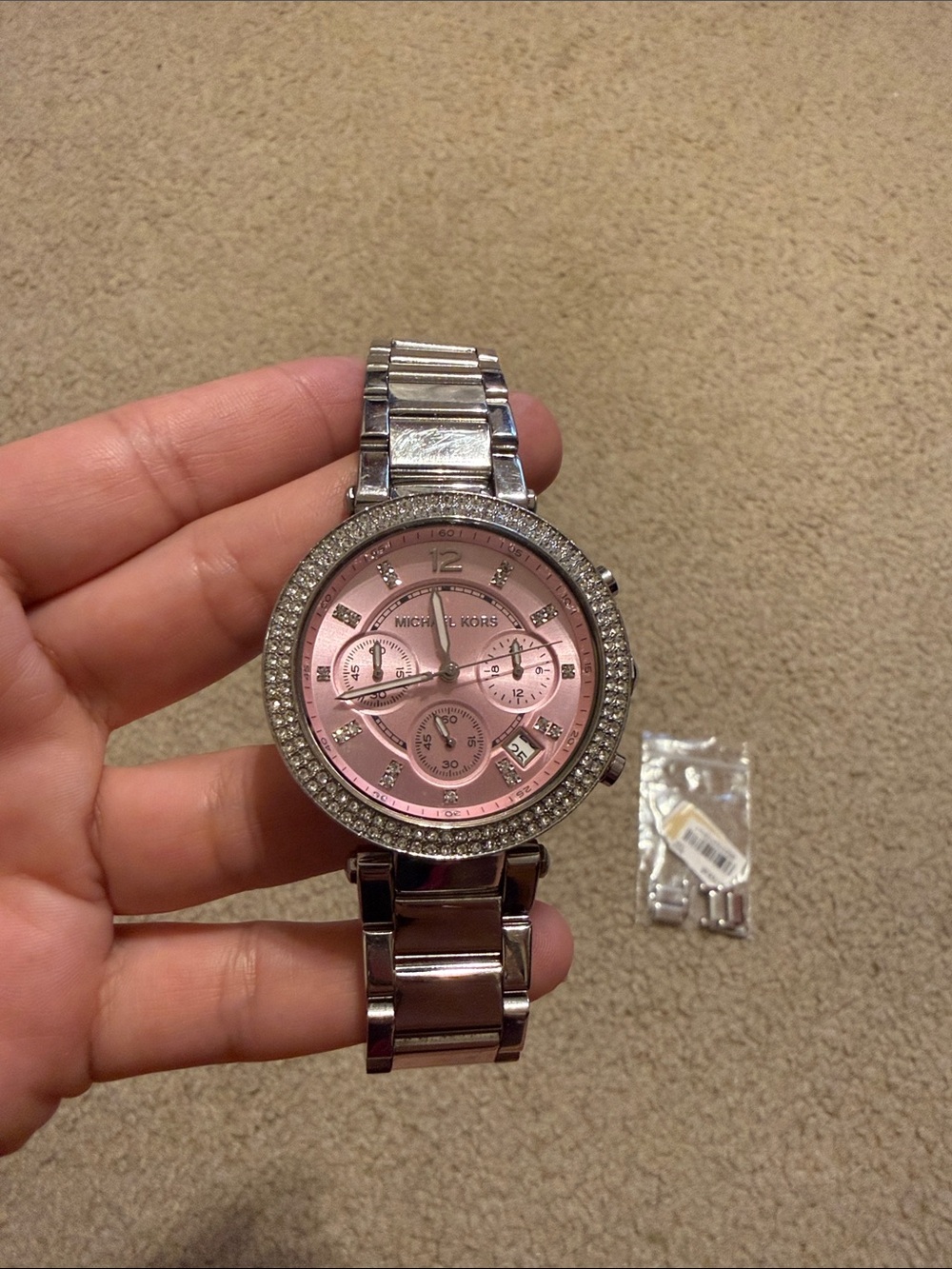 Michael Kors Watch - Picture 4 of 13
